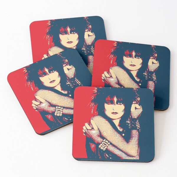 Item preview,  The Original 80s Goth Mother designed and sold by mpeelerzambra.