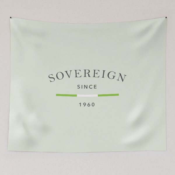 Item preview, SOVEREIGN SICE 1960 - NIGERIA INDEPENDECE DAY designed and sold by justypun.