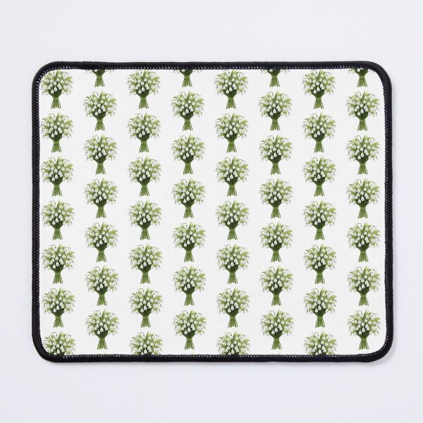 Item preview, Green Tied Snowdrops designed and sold by New-School-Wave.