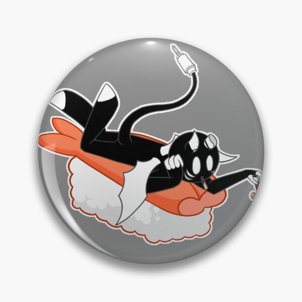 Item preview, Malware sushi designed and sold by That art demon.
