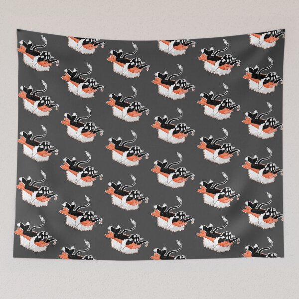 Item preview, Malware sushi designed and sold by That art demon.