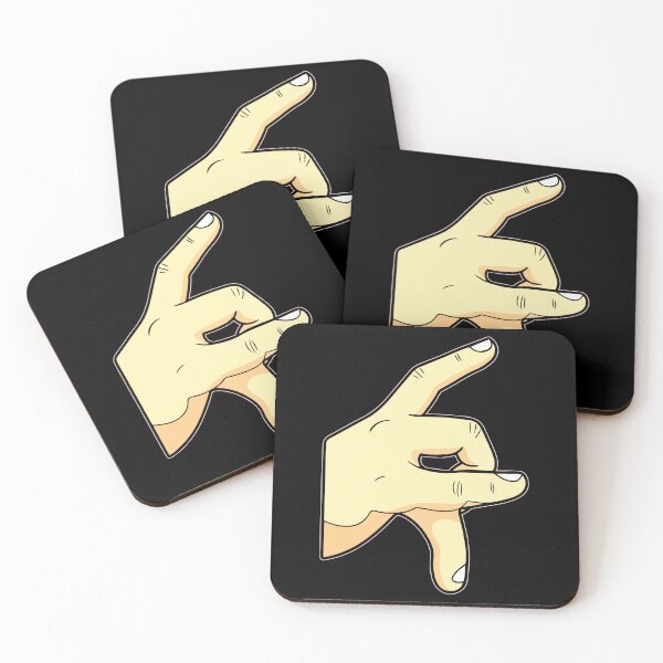Item preview, Funny 67 Meme Hand Sign Viral Internet Humor designed and sold by MotivaChic.