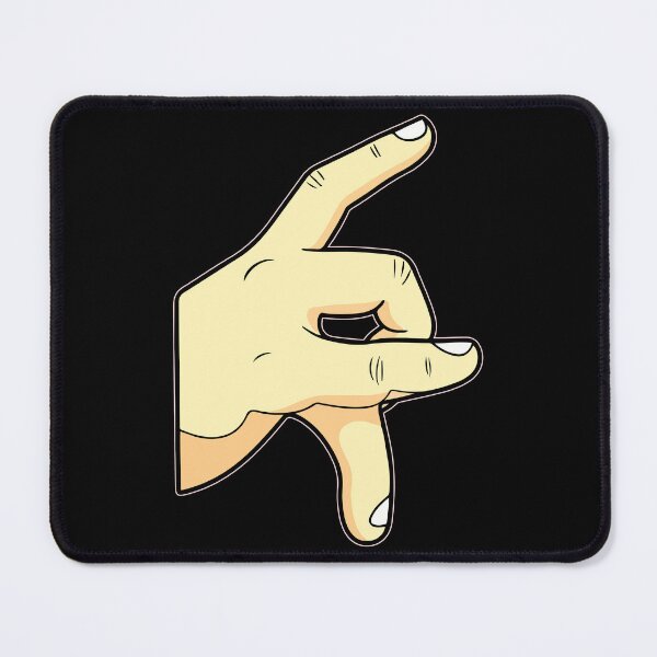 Item preview, Funny 67 Meme Hand Sign Viral Internet Humor designed and sold by MotivaChic.