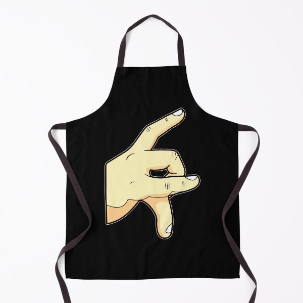 Item preview, Funny 67 Meme Hand Sign Viral Internet Humor designed and sold by MotivaChic.