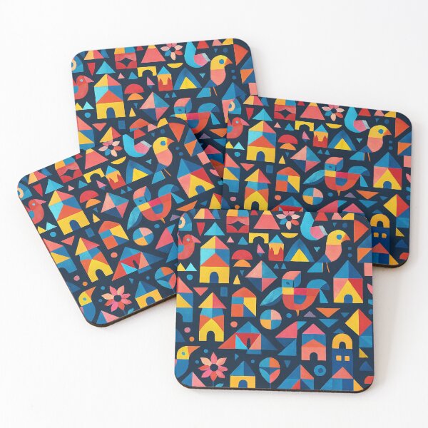 Item preview, Rhythm for a child's room designed and sold by Sigtrix.