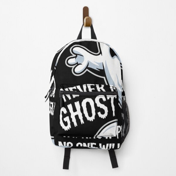 Item preview, Ghost Hunting Funny Joke Halloween designed and sold by aidenpier.