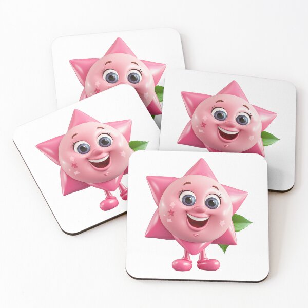 Item preview, Cheerful Animated Bloom designed and sold by New-School-Wave.