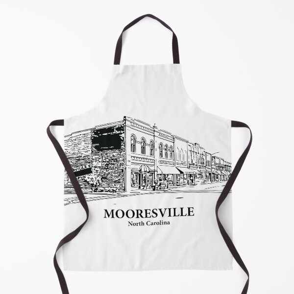 Item preview, Mooresville - North Carolina designed and sold by Lakeric.