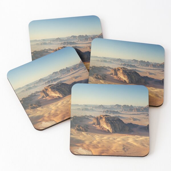 Item preview, Wadi Rum 04 Full designed and sold by Weston  Westmoreland.