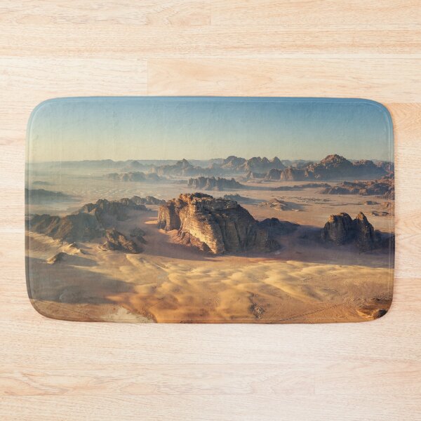 Artikelvorschau, Wadi Rum 04 Voll entworfen und verkauft von Weston Westmoreland.