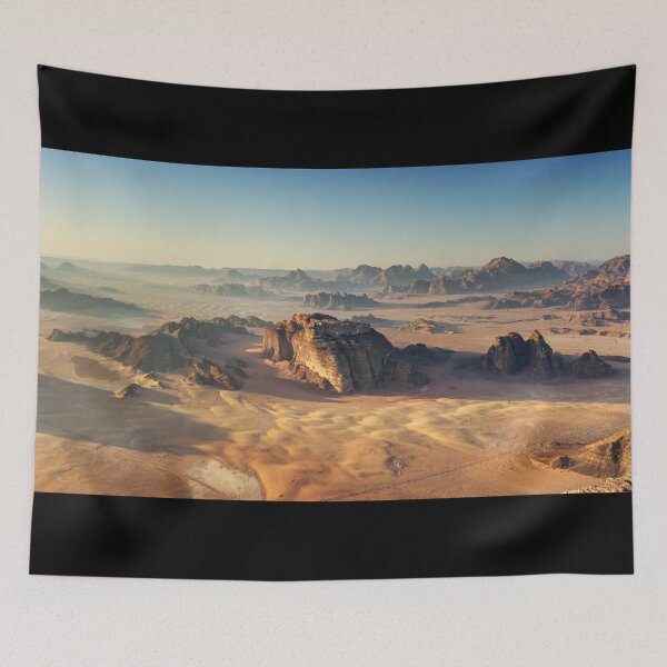 Item preview, Wadi Rum 04 Full designed and sold by Weston  Westmoreland.