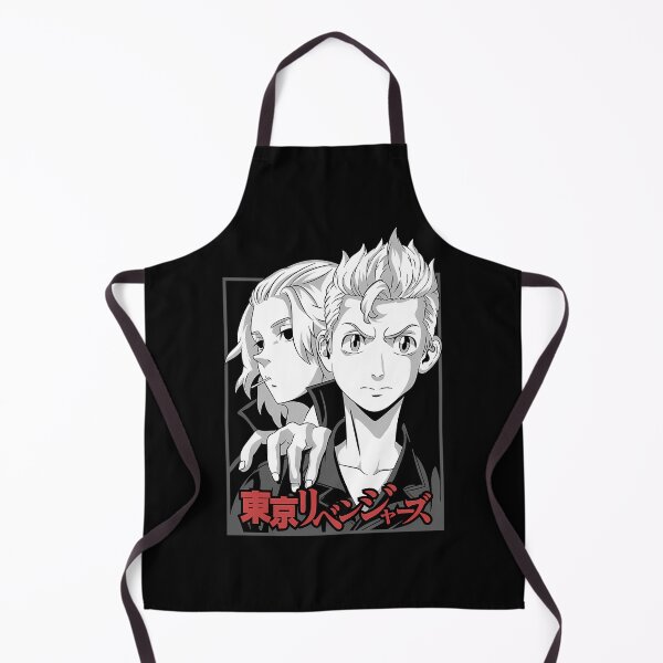 Item preview, The Duo Leaders designed and sold by iuzabiardoc.