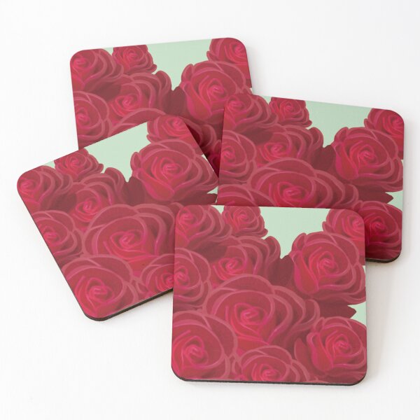 Item preview, Roses in spring designed and sold by Mapura.
