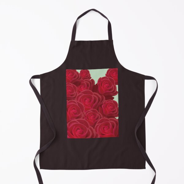 Item preview, Roses in spring designed and sold by Mapura.