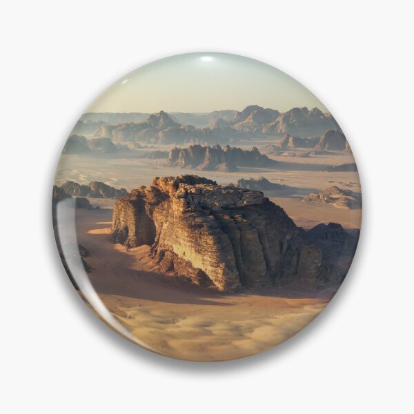 Item preview, Wadi Rum 04 designed and sold by Weston  Westmoreland.
