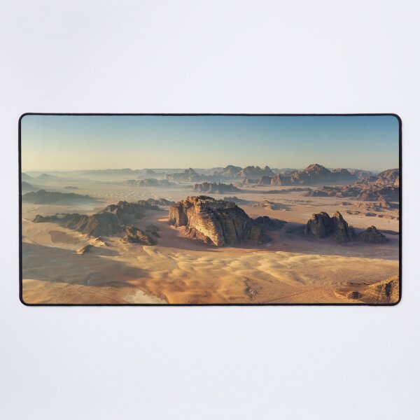 Item preview, Wadi Rum 04 designed and sold by Weston  Westmoreland.