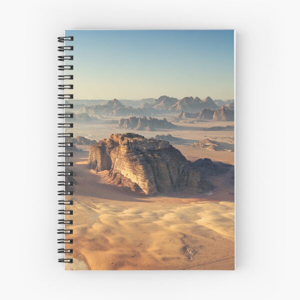 Item preview, Wadi Rum 04 designed and sold by Weston  Westmoreland.