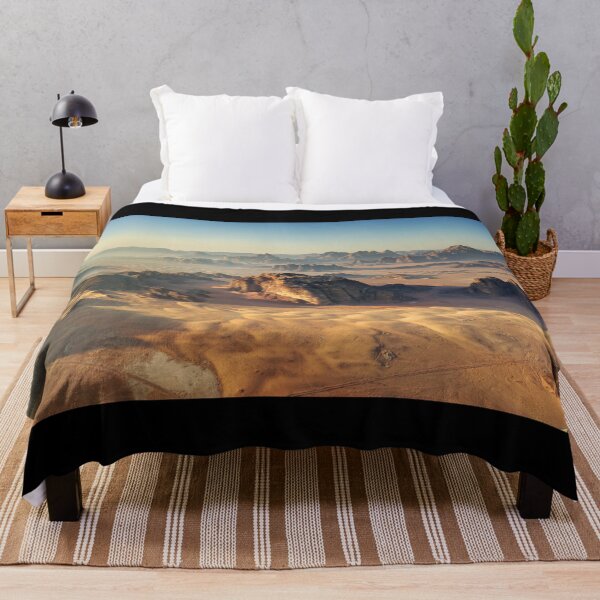 Item preview, Wadi Rum 04 designed and sold by Weston Westmoreland.