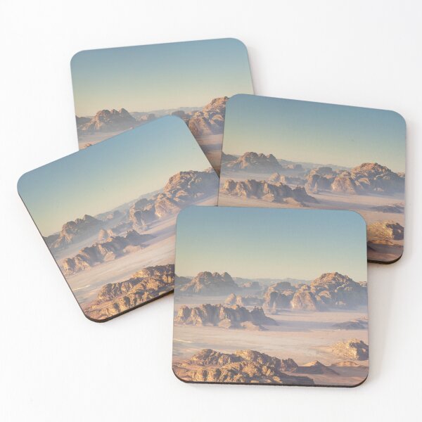 Item preview, Wadi Rum 03 Full designed and sold by Weston  Westmoreland.