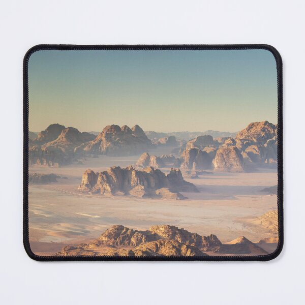 Item preview, Wadi Rum 03 Full designed and sold by Weston  Westmoreland.