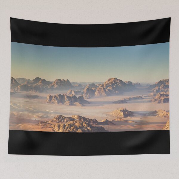 Item preview, Wadi Rum 03 Full designed and sold by Weston  Westmoreland.