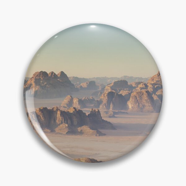 Item preview, Wadi Rum 03 designed and sold by Weston  Westmoreland.