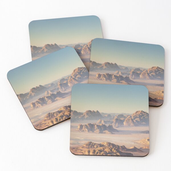 Item preview, Wadi Rum 03 designed and sold by Weston  Westmoreland.
