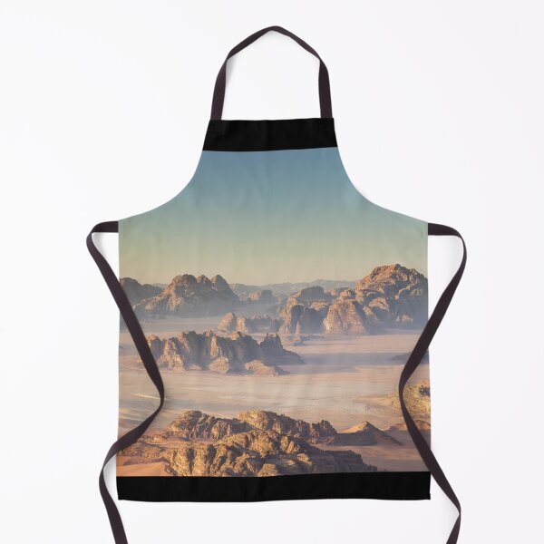 Artikelvorschau, Wadi Rum 03 entworfen und verkauft von Weston  Westmoreland.