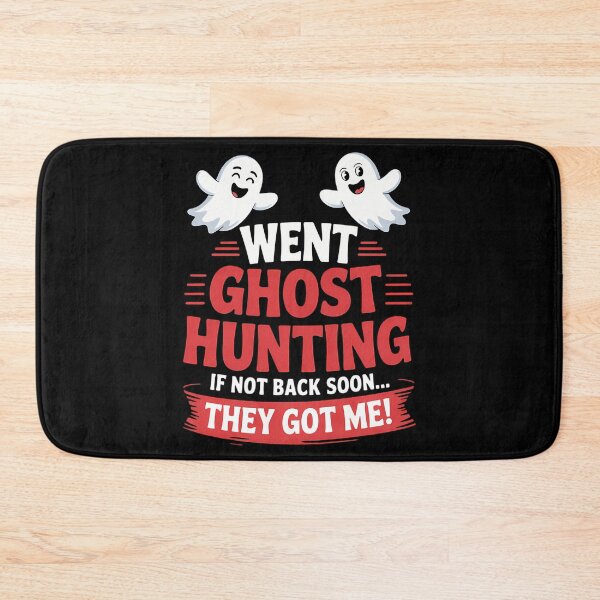 Artikelvorschau, Geisterjagd Paranormal Professionell Halloween entworfen und verkauft von aidenpier.