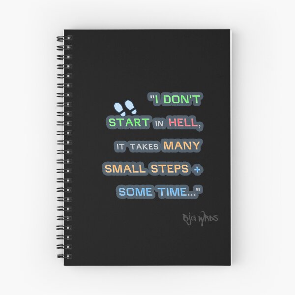 Item preview, "I DON'T ..." Quote 9/11/2025 designed and sold by BJGWRDS.