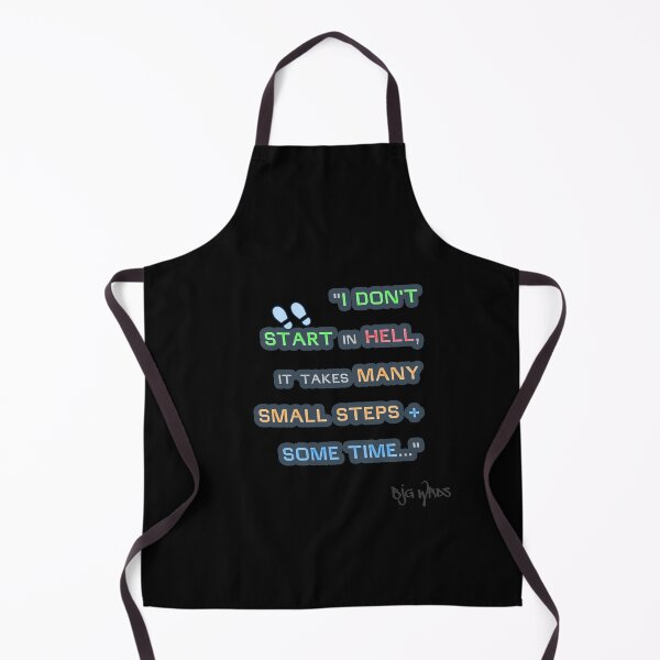Item preview, "I DON'T ..." Quote 9/11/2025 designed and sold by BJGWRDS.