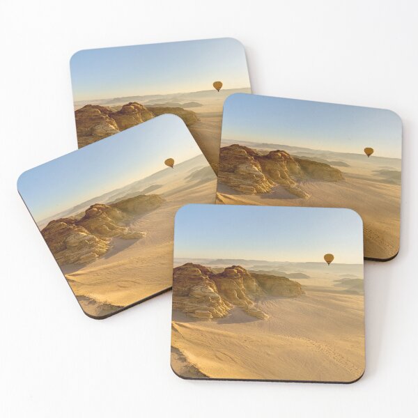 Item preview, Wadi Rum 02 designed and sold by Weston  Westmoreland.