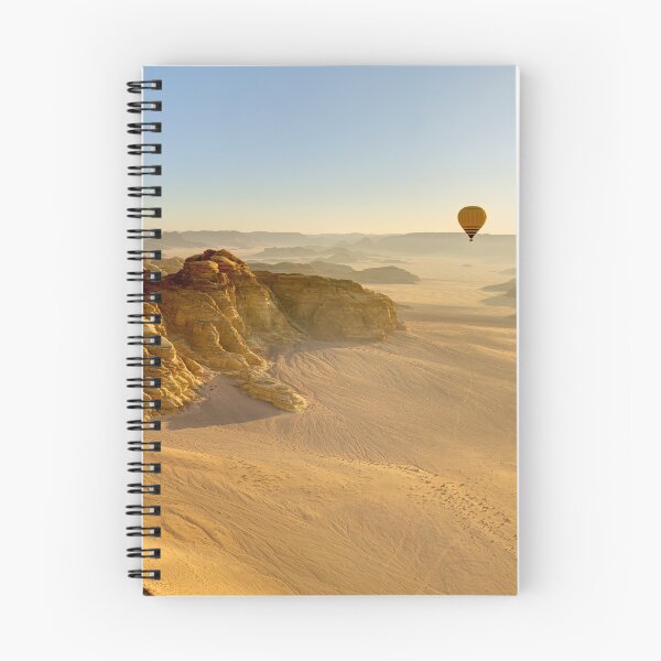 Item preview, Wadi Rum 02 designed and sold by Weston  Westmoreland.