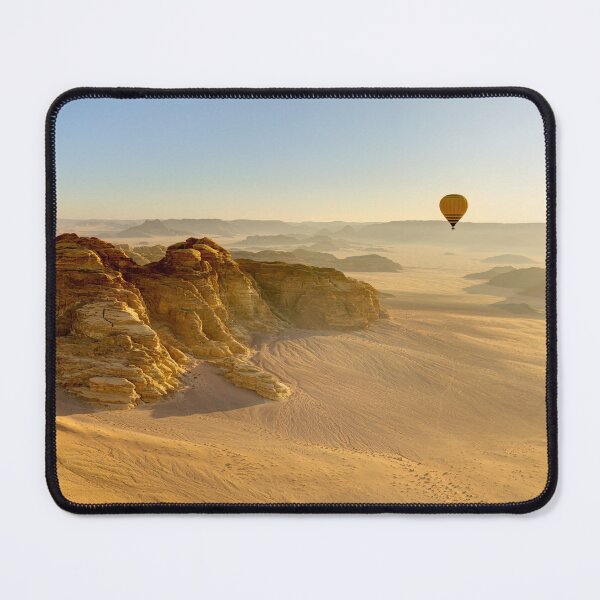 Item preview, Wadi Rum 02 designed and sold by Weston  Westmoreland.