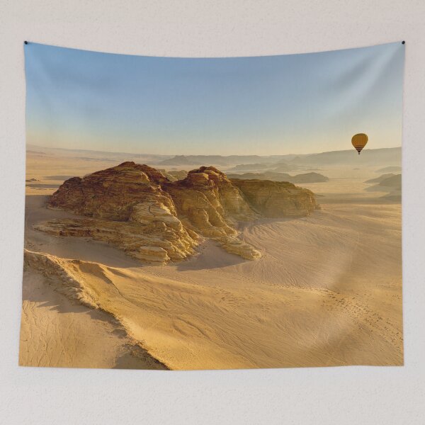 Item preview, Wadi Rum 02 designed and sold by Weston  Westmoreland.
