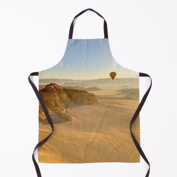 Item preview, Wadi Rum 02 designed and sold by Weston Westmoreland.