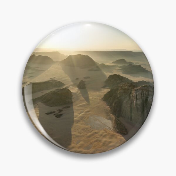 Item preview, Wadi Rum 01 designed and sold by Weston  Westmoreland.