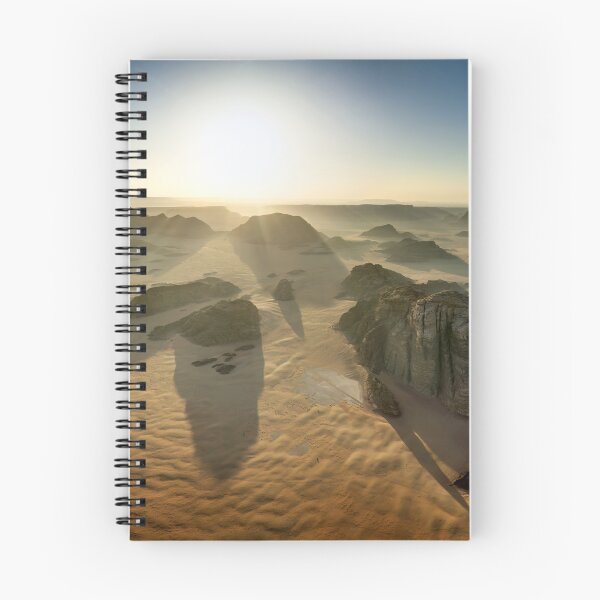 Item preview, Wadi Rum 01 designed and sold by Weston  Westmoreland.
