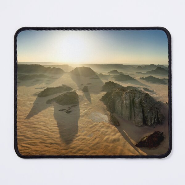 Artikelvorschau, Wadi Rum 01 entworfen und verkauft von Weston Westmoreland.