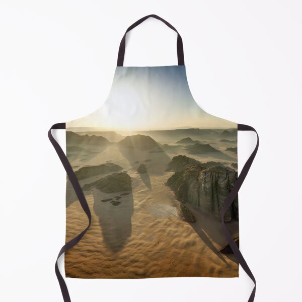 Item preview, Wadi Rum 01 designed and sold by Weston Westmoreland.