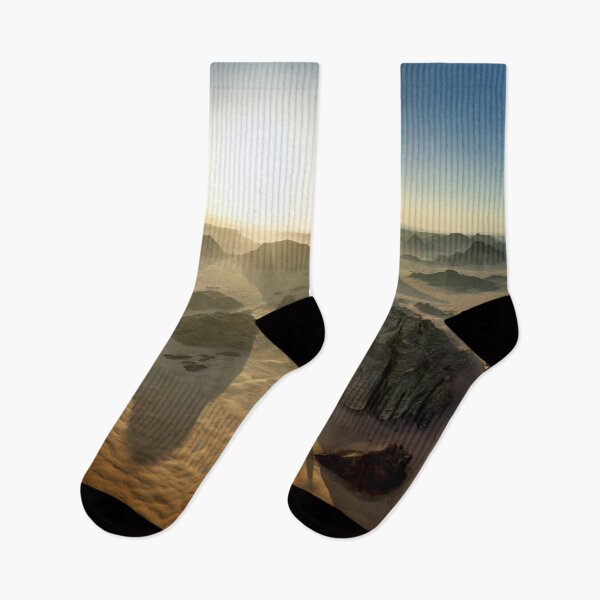 Item preview, Wadi Rum 01 designed and sold by Weston  Westmoreland.