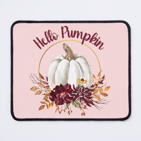 Item preview, Hello Pumpkin designed and sold by inVellichor.