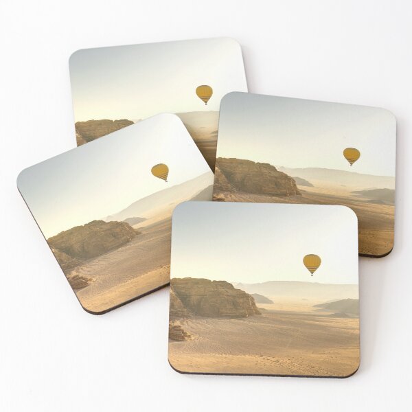 Item preview, Wadi Rum 06 Full designed and sold by Weston  Westmoreland.