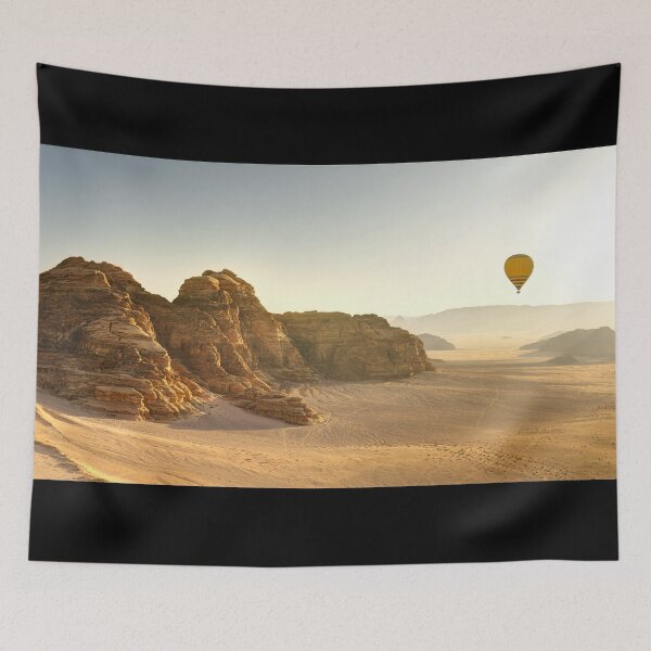 Item preview, Wadi Rum 06 Full designed and sold by Weston  Westmoreland.