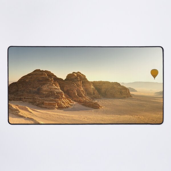 Item preview, Wadi Rum 06 designed and sold by Weston Westmoreland.