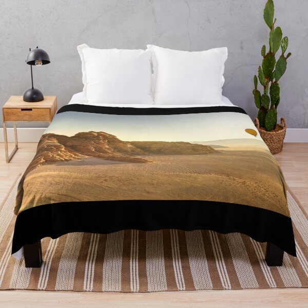 Item preview, Wadi Rum 06 designed and sold by Weston Westmoreland.