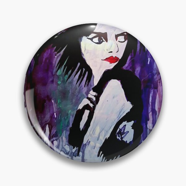 Item preview, The Original 80s Goth Mother designed and sold by mpeelerzambra.