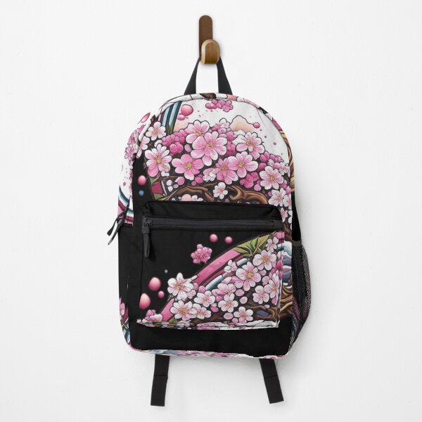 Item preview, Sakura Blossoms in Full Bloom designed and sold by KunoKR.