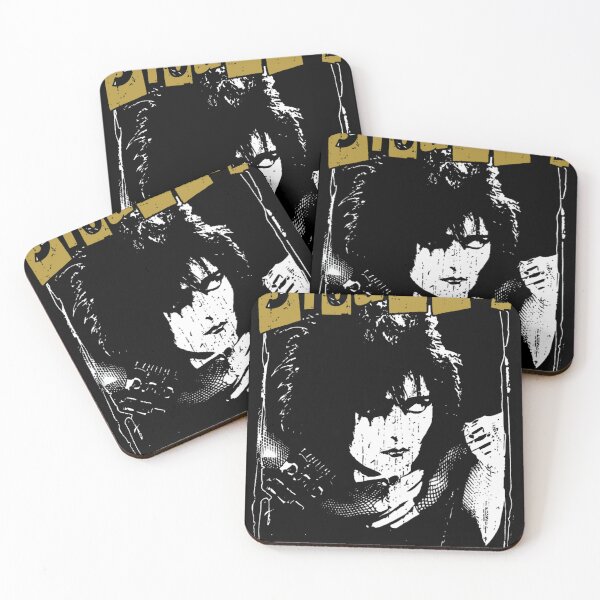 Item preview,  The Original 80s Goth Mother designed and sold by mpeelerzambra.