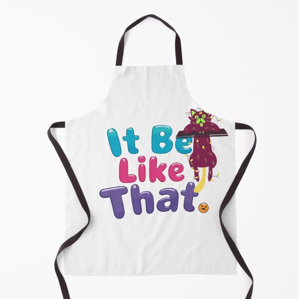 Item preview,  It be like Gen Z Teen Adult Quote designed and sold by HaxunLovesArt.